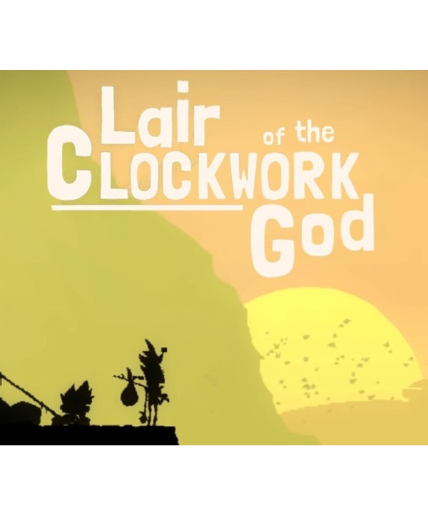 Lair of the Clockwork God Steam Key GLOBAL